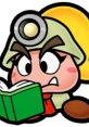 Goombella (Paper Mario The Thousand Year Door) V2 The 228th By Giomar (Special 🐽)