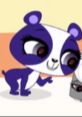 Penny Ling (Littlest Pet Shop) V2 The 229th By Giomar (Special 🐕)