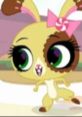 Buttercream Sundae (Littlest Pet Shop) The 230th By Giomar (Special 🐰)