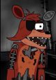 Withered Foxy (Five Am At Freddy's: The Prequel)
