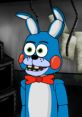 Toy Bonnie (Five Am At Freddy's: The Prequel)