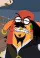 Blackmuzzle Ruffman: Jim Conroy, (FETCH! With Ruff Ruffman) Blackmuzzle Ruffman: Jim Conroy, (FETCH! With Ruff Ruffman)