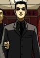 Woozie (Wu Zi Mu) (GTA San Andreas) (C.V James Yaegashi) Woozie is the blind leader of the Mountain Cloud Boys Triads and