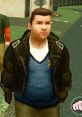 Hal Esposito Bully Pajea