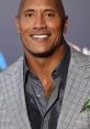 Dwayne Johnson It's me. Dwayne