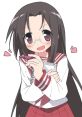 Hiyori Tamura (Lucky Star) V2 The 234th By Giomar (Special 🌟)