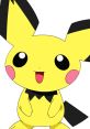 Pichu (Super Smash Bros Melee Or The Akaneia Build) It's ready now!