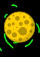 Cheese Orb (BFDI) The 238th By Giomar (Special 🧀)