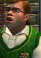 Melvin C'onnor (BULLY) Nerds Faction