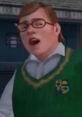 Melvin O'connor (BULLY) Nerds