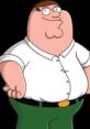 Peter Griffin (Seth Macfarlane, Family Guy) Peter Griffin is the main protagonist and titular character of the