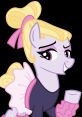 Hoofer Steps (Latin American Spanish, My Little Pony) El 241th De Giomar