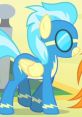Misty Fly (Latin American Spanish, My Little Pony) El 243th De Giomar