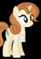 Cinnamon Chai (Latin American Spanish, My Little Pony) El 245th De Giomar