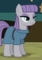 Maud Pie (Latin American Spanish, My Little Pony) El 246th De Giomar
