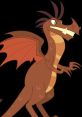 Barry (Latin American Spanish, My Little Pony) El 248th De Giomar