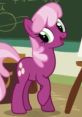 Cheerilee (Latin American Spanish, My Little Pony) El 249th De Giomar