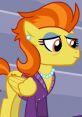 Stormy Flare (Latin American Spanish, My Little Pony) El 250th De Giomar