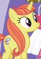 Citrus Blush (Latin American Spanish, My Little Pony) El 253th De Giomar