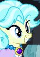 Amethyst Gleam (Latin American Spanish, My Little Pony) El 254th De Giomar