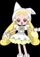 Hana (Ojamajo Doremi) Finally Is Back! The Last Of Giomar, 256 Characters s Of The Worlds