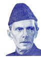 Muhammad Ali Jinnah (1876-1948), Founder of Pakistan Muhammad Ali Jinnah (1876-1948) led the All India Muslim League and