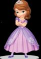 Princess Sofia (Sofia The First) (Ariel Winter) Princess Sofia is the titular main protagonist of the Disney Jr. animated