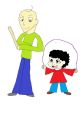 Playtime Baldi