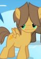 Young Hoops (Latin American Spanish, My Little Pony) El 259th De Giomar (Bonus)