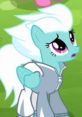 Fleetfoot (Latin American Spanish, My Little Pony) El 260th De Giomar (Bonus)