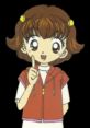 Laura Haruna (Hamtaro) The 261th By Giomar (New DLC Character)
