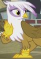 Gilda (Latin American Spanish, My Little Pony) El 264th De Giomar (Nuevo Personaje)