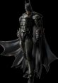 Batman Telltale Alfred