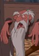Old Prisoner (Gary Trousdale, The Hunchback Of Notre Dame) The Old Prisoner is a minor character in Disney's 1996 animated
