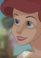 Ariel's Seductive Behavior (The Little Mermaid II: Return To The Sea, Jodi Benson) Whenever Ariel knows when Melody's