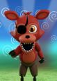 Adventure Foxy (Fnaf World: Foxy Fighters) A heroic male leader of group of girls and help save the world