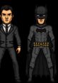 Telltale Series Alfred Batman the enemy within