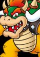 King Bowser
