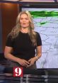 WFTV Meteorologist Kassandra Crimi (Normal) WFTV Meteorologist Kassandra Crimi (Normal)