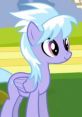 Cloudchaser (Latin American Spanish, My Little Pony) El 265th De Giomar