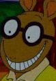 Arthur Read (Arthur's Family Appreciation) (Stanley Bradford)