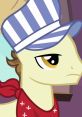 Steamer (Latin American Spanish, My Little Pony) El 268th De Giomar