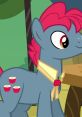 Apple Split (Latin American Spanish, My Little Pony) El 269th De Giomar