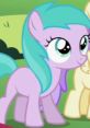 Aura (Latin American Spanish, My Little Pony) El 270th De Giomar (Pero Es Corto)