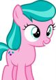 Aquamarine (Latin American Spanish, My Little Pony) El 271th De Giomar
