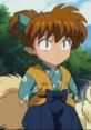 Shippō (Latin American Spanish, Inuyasha) El 273th De Giomar (Nuevo Personaje De Anime)