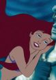 Ariel's Bloodthristy Behavior (The Little Mermaid, Jodi Benson) Whenever Ariel knows that someone that she had encountered