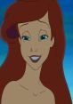 Ariel's Assertive Behavior (The Little Mermaid II: Return To The Sea, Jodi Benson) Whenever Ariel shows dominance to her