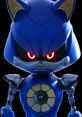 Metal Sonic for real
