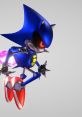 Metal sonic new